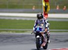 GP de Malasia 2018 de MotoGP: novena victoria del año para Márquez, Martín campeón del mundo de Moto3