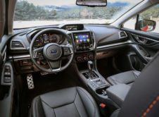 El Subaru XV 1.6 añade el nuevo acabado Executive Plus como tope de gama