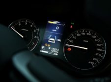 El Subaru XV 1.6 añade el nuevo acabado Executive Plus como tope de gama