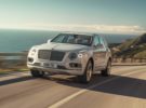Bentley sufre las consecuencias de los tests WLTP y perderá el equivalente a 300 ventas