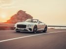 Bentley Continental GT Convertible 2019: lujo al aire libre en su máxima expresión
