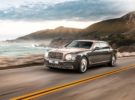 Bentley propone  la mejor cobertura de internet a bordo de sus coches