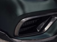 Brabus Mercedes-AMG E63E