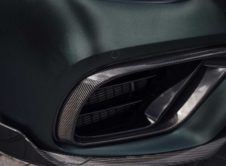 Brabus Mercedes-AMG E63E