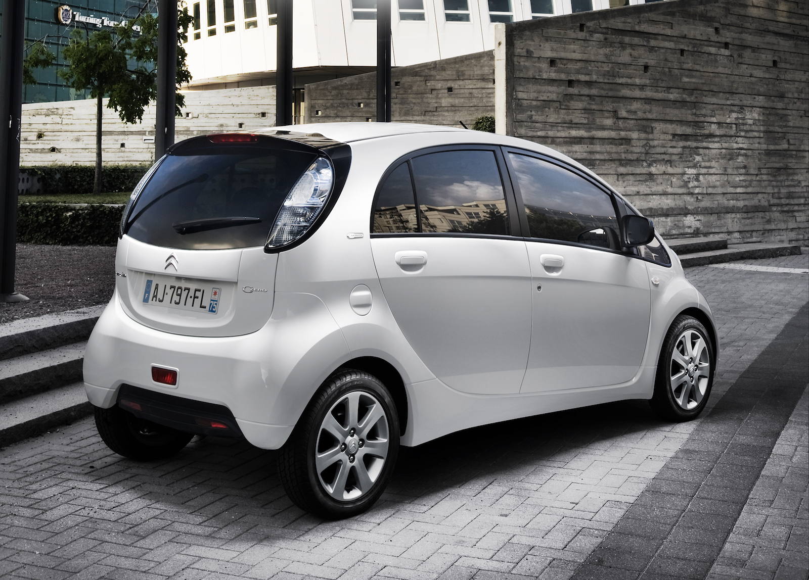 Citroen старые модели