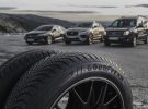 Goodyear 4Seasons: los neumáticos perfectos para todo el año