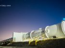 Hyperloop One: 10 cosas que deberías saber sobre el transporte del futuro