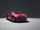 Jaguar se plantea que el sustituto del F-Type sea eléctrico
