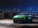 Saludad al Lamborghini Urus ST-X Concept: el super SUV que anticipa la variante de carreras