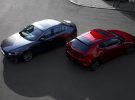 El nuevo Mazda3 te hará girar el cuello