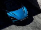 El Nuevo McLaren 720 Spider será desvelado el 8 de Diciembre