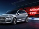 A3 Sportback e-tron: Audi cesa la producción del híbrido enchufable