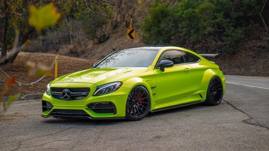 Mercedes-AMG
