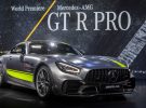 El Mercedes-AMG GT R Pro ya tiene precio