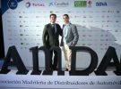 La Asociación Madrileña de Distribuidores de Automóviles AMDA supera los 400 afiliados