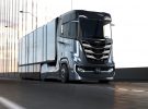 Nikola Tre: el camión con pila de hidrógeno para Europa