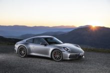 Llega la octava generación del Porsche 911: nuevo diseño y más tecnología pero fiel a sus principios