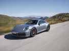 Nuevo Porsche 911: la octava dimensión