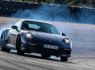 El nuevo Porsche 911 ya entra en su última fase de pruebas antes de su inminente llegada