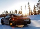 El nuevo Porsche 911 se encuentra en fase de pruebas