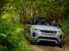 Llega el Range Rover Evoque 2019, la evolución de un gran SUV