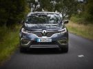 Renault introduce nuevos motores en sus modelos Talisman y Espace