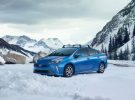 Toyota Prius 2019: el híbrido pionero se renueva con tracción 4×4