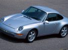 Historia del Porsche 911, parte 4: el 993, un “nueve-once” de transición