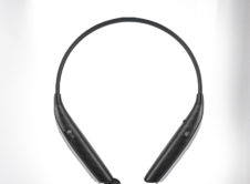 Probamos los auriculares LG Tone Ultra, certificados por la DGT para usar mientras conduces