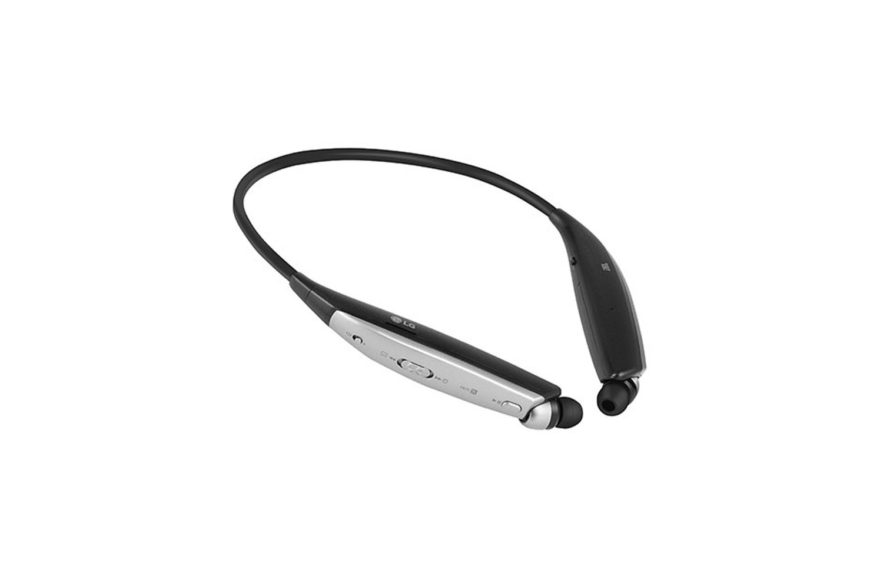 Probamos los auriculares LG Tone Ultra, certificados por la DGT para usar mientras conduces