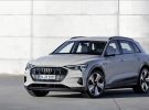 Audi prepara un crossover eléctrico asequible para 2020