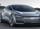 Multimillonaria inversión de Audi en movilidad del futuro