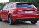Prueba Audi S3: ¿el compacto deportivo más equilibrado?