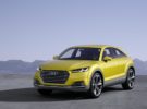 Audi podría estar desarrollando el Q4, el hermano menor del Q8