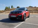 BMW i3s: deportividad y lujo electrificantes