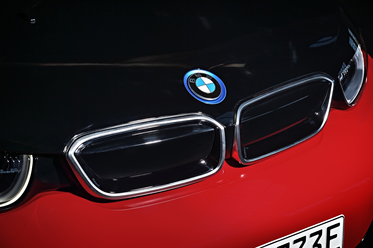 Nuevo BMW i3s 2018 