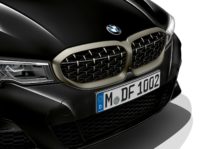 BMW M340i sDrive,la berlina deportiva alemana
