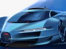 ¿Un superdeportivo de Bugatti mejor que el Divo?