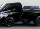 Tesla desvelará un camión pick-up en 2019
