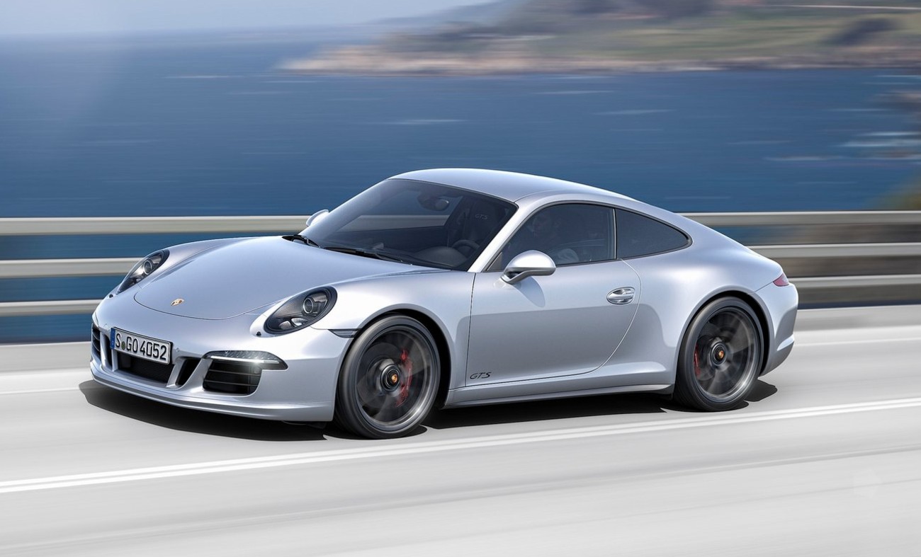 Historia del Porsche 911, parte 7. Serie 991: un mismo código, dos