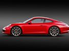 Historia del Porsche 911, parte 7. Serie 991: un mismo código, dos generaciones