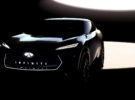 Infiniti nos anticipa un SUV eléctrico en forma de concept car que buscará rivalizar con el Audi e-tron y Mercedes EQC