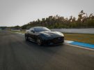 La próxima generación del Jaguar F-Type equipará motor central