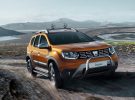 Dacia planea ampliar su gama con nuevos SUV