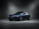 Maserati prepara sus modelos más populares con el Edizione Nobile Package