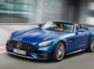 La próxima generación del Mercedes-AMG GT podría ser híbrida con tracción total