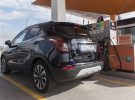 Gama GLP de Opel: una alternativa para reducir emisiones contaminantes