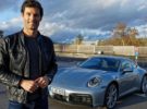 Mark Webber y el nuevo Porsche 911: estas son las impresiones del ex piloto de Fórmula 1