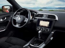 El nuevo Renault Kadjar tendrá una nueva edición especial denominada Black Edition