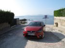 A prueba SEAT Ibiza 1.0 TGI FR: el compacto español que combina GNC con gasolina